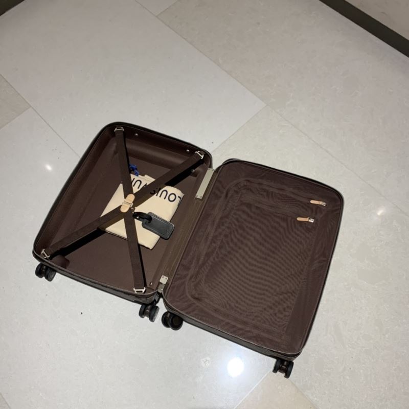 Louis Vuitton Suitcase